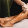 Brazilian Wax