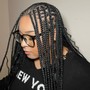 Box Braids