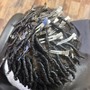 Comb Twist