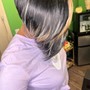 Permanent color & style