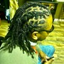 Dreadlocks