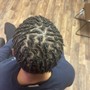 Kinky Twist