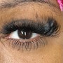 Eyelash Extension Removal