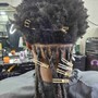 Comb Twist