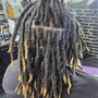 Dreadlocks