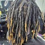 Dreadlocks