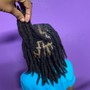 Medium Soft Locs