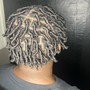 Loc Style