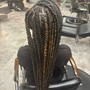 Crochet Braids