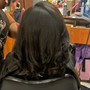 Keratin Treatment