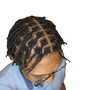 Flat Twists