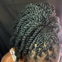 Loc Re-twist