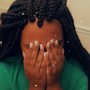 Crochet Braids