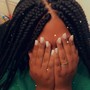 Crochet Braids