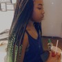 Kid's Braids