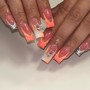 Gel Manicure