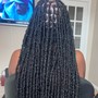 Soft locs