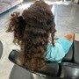 Kid's Braids