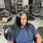 Closure Sew In