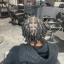 Loc Style