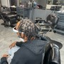 Scalp Treatment