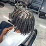 Loc Maintenance