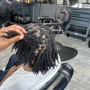 Loc Maintenance