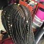 Single Braids