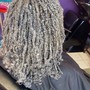 Sew-in weave/Style