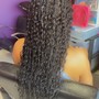 Sew-in weave/Style