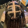 Jumbo Box Braids