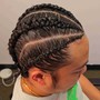 Braid Men styles