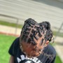 Starter Locs