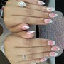 Acrylic Nails (Short-Medium-Large)