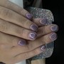 Gel Manicure