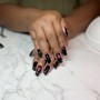 Gel Manicure