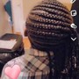 Jumbo Box Braids