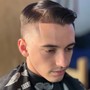 Men's Cut