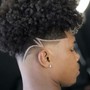 Kid's Cut