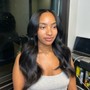 Full Sew In