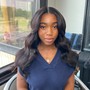 Closure Sew In