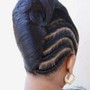 Flat Twists