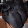 Comb Twist