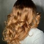 Single Process color treatment