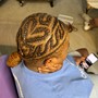 Kid's Braids