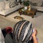 Kinky Twist