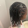 Kid's Braids