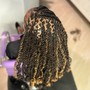 Crochet Braids