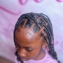 Individual Braids