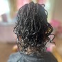 Crochet Braids